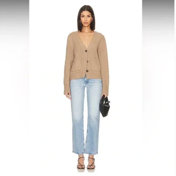 Mother Superior Smarty Pants Skimp Jeans in Don’t be a square size 28 - Picture 11 of 11